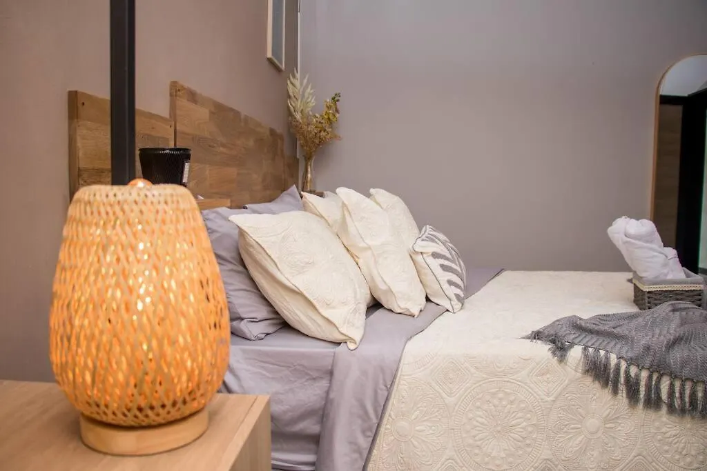 메딜린 Coliving Laureles La Almeria 101 아파트 콜롬비아