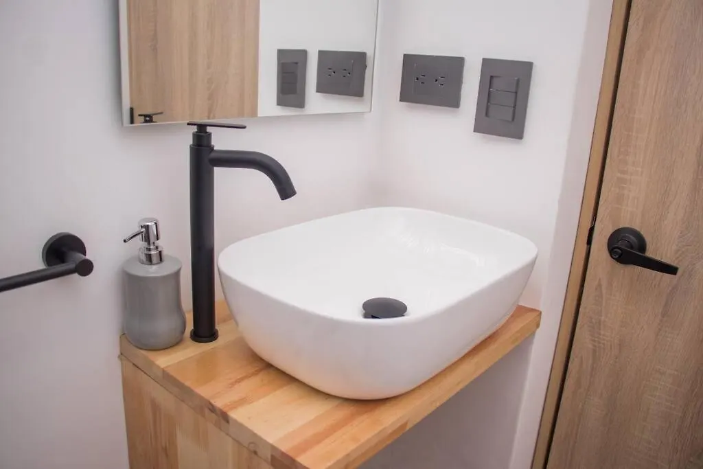 메딜린 Coliving Laureles La Almeria 101 아파트