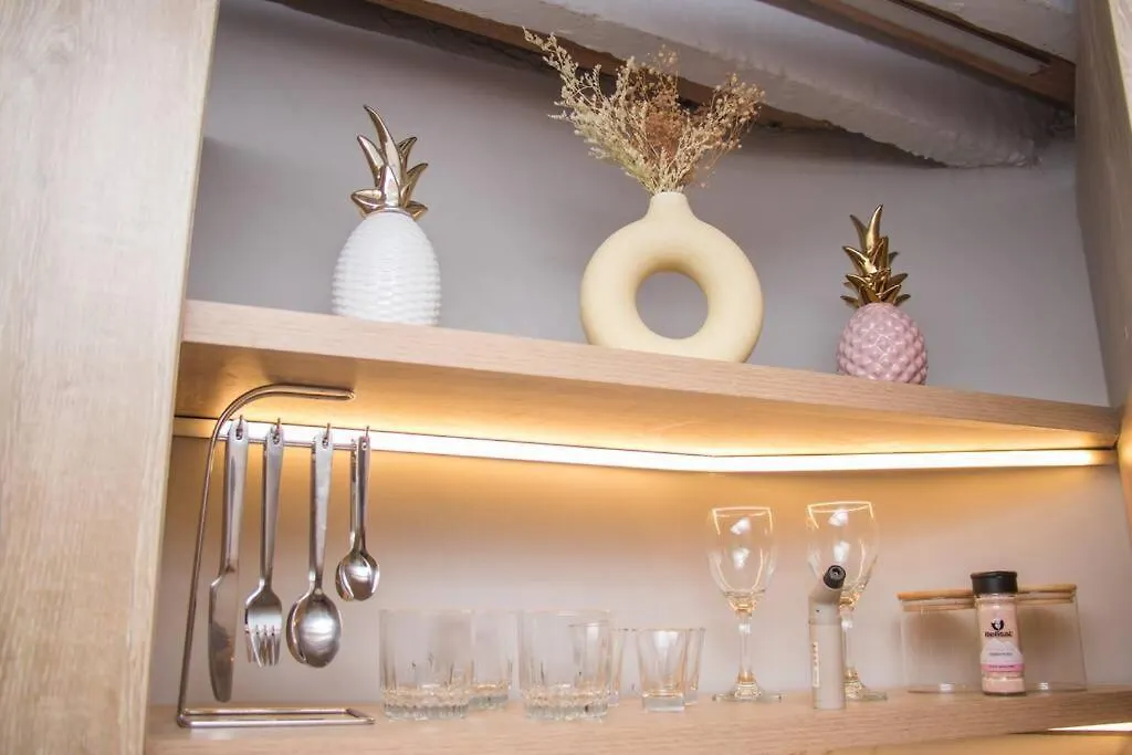 메딜린 Coliving Laureles La Almeria 101 아파트 0*,