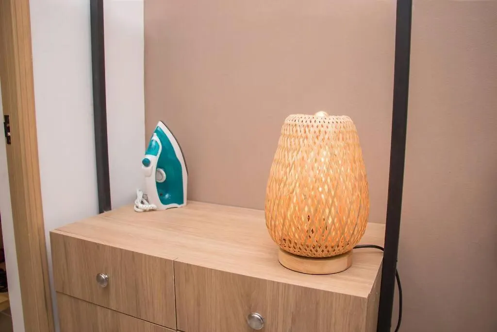메딜린 Coliving Laureles La Almeria 101 아파트