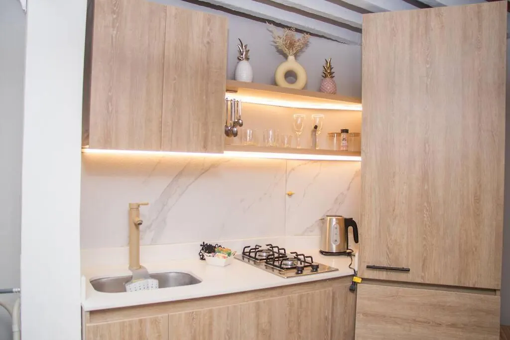 메딜린 Coliving Laureles La Almeria 101 아파트 0*,