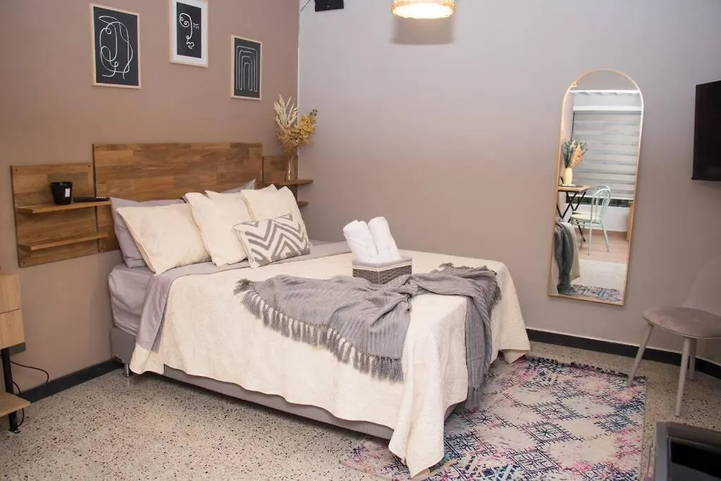 메딜린 Coliving Laureles La Almeria 101 아파트