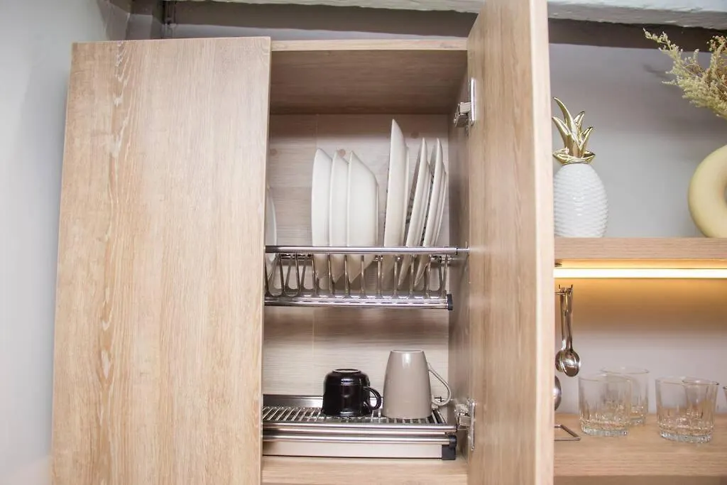 アパート メデジンColiving Laureles La Almeria 101アパートメント