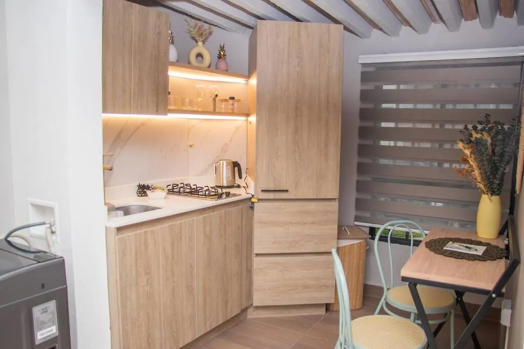 メデジンColiving Laureles La Almeria 101アパートメント 0*, メデジン コロンビア