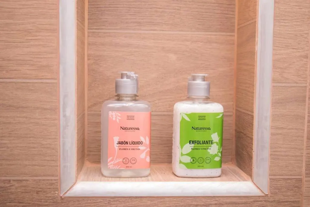 メデジンColiving Laureles La Almeria 101アパートメント アパート